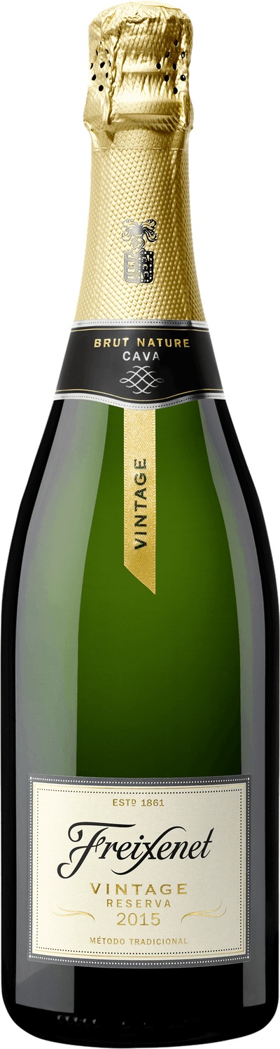 Vintage Brut