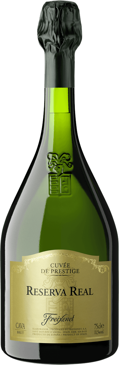 Reserva Real Brut