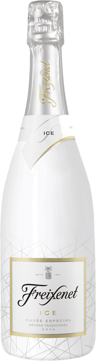 Vinflaske