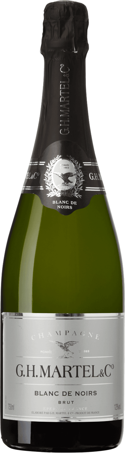 G.H. Brut Blanc de Noirs