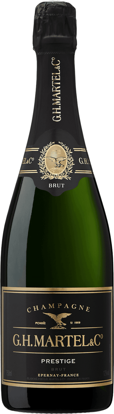 G.H. Prestige Brut