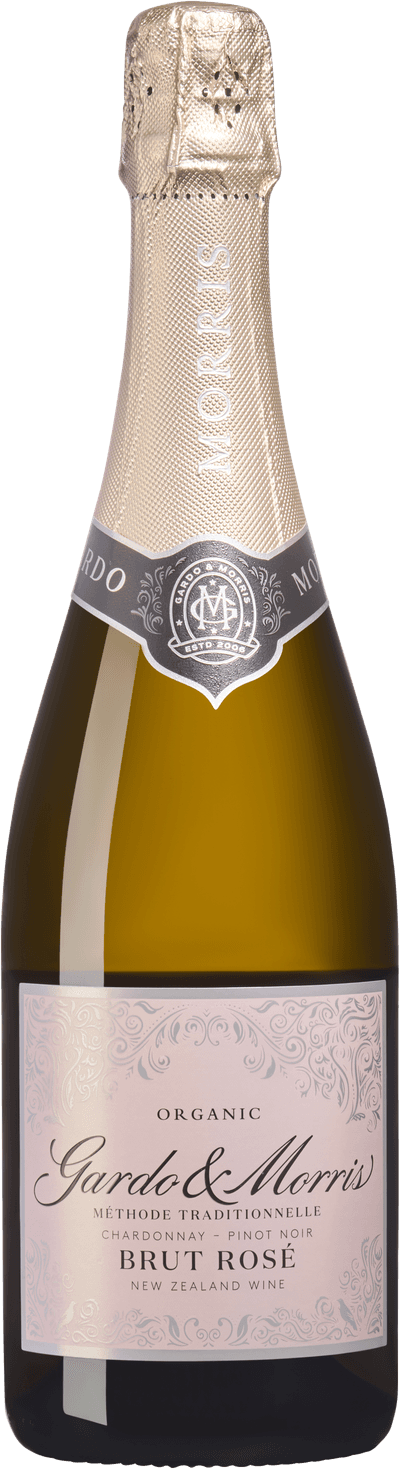 & Brut Rosé