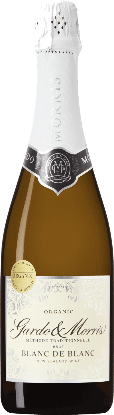 & Extra Brut Blanc de Blanc