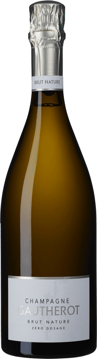 Brut Nature Zéro
