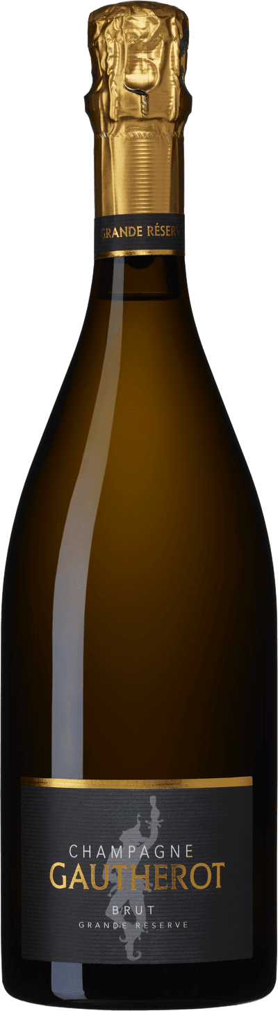Grand Réserve Brut
