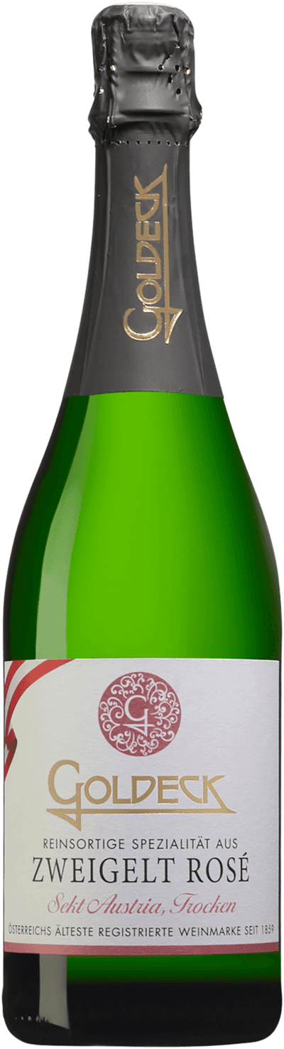 Zweigelt Rosé