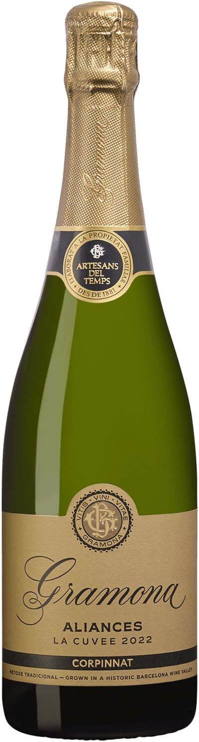 La Cuvee Aliances