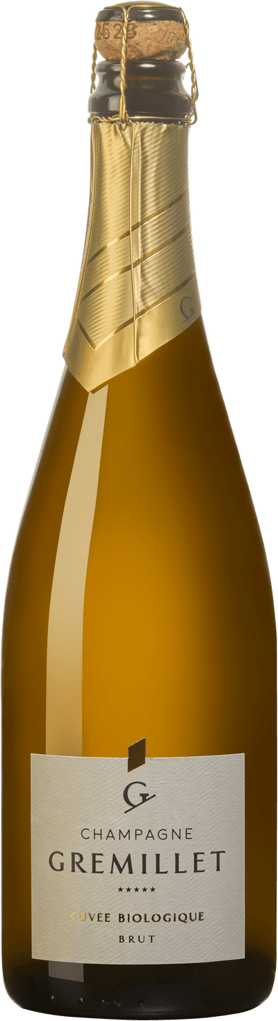 Cuvée Biologique Brut