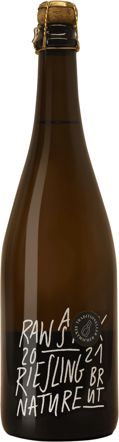 & Raw Riesling Brut Nature