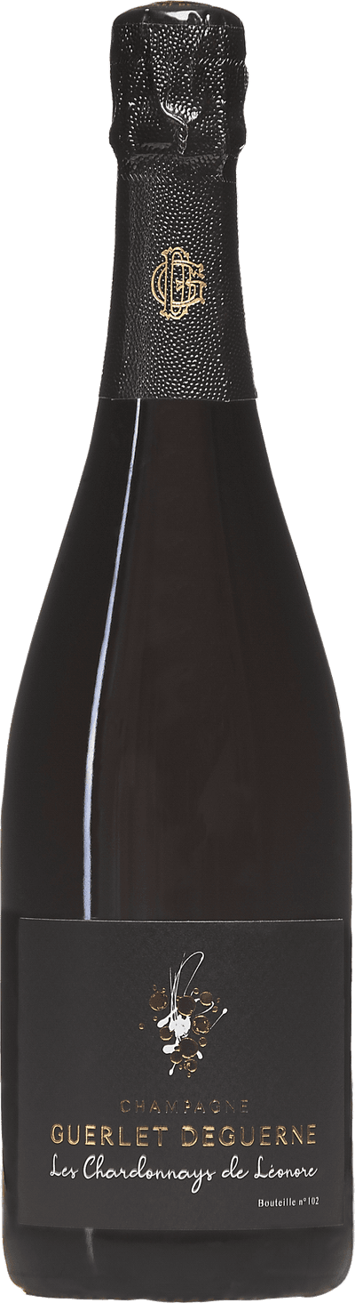 Guerlet-Deguerne Cuvée Léonore Extra Brut