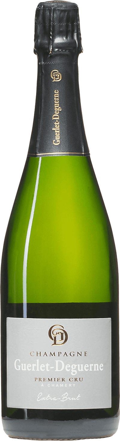 Guerlet-Deguerne Extra Brut