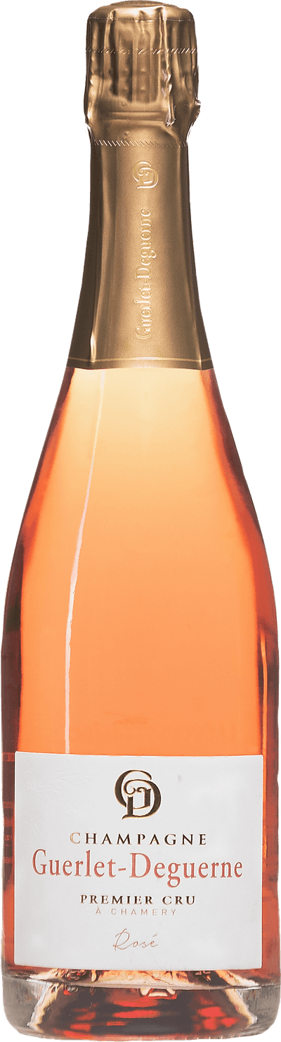 Guerlet-Deguerne Rosé