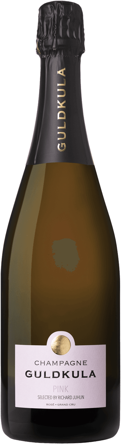 Guldkula Rosé Grand Cru Pink