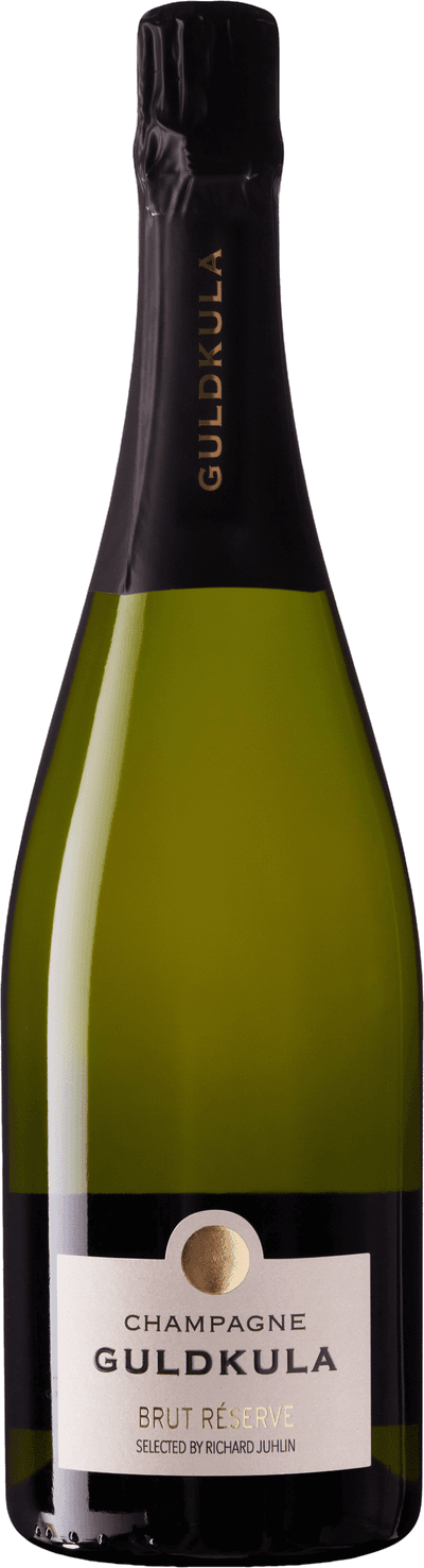 Brut Resérve