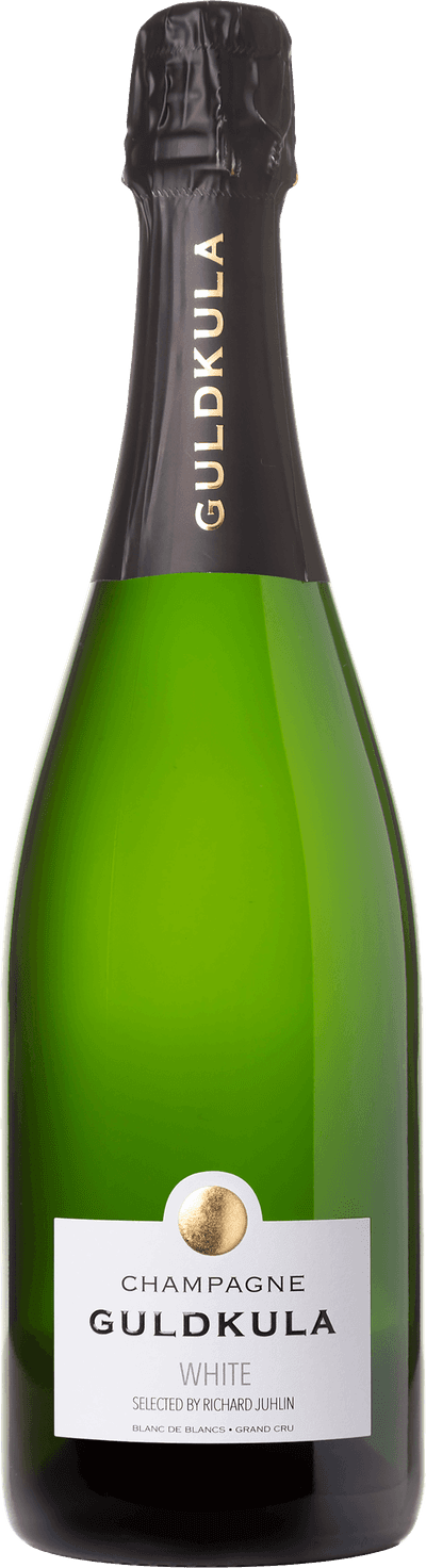 Guldkula White Grand Cru Blanc de Blancs