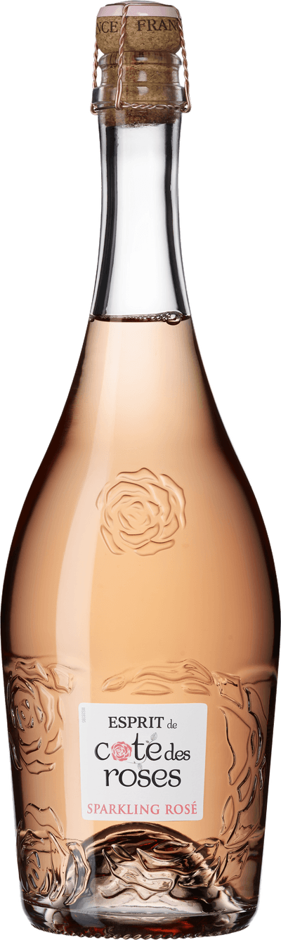 Vinflaske