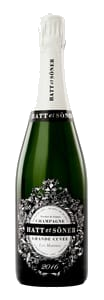 et Les Matines Premier Cru Blanc de Blancs Extra Brut
