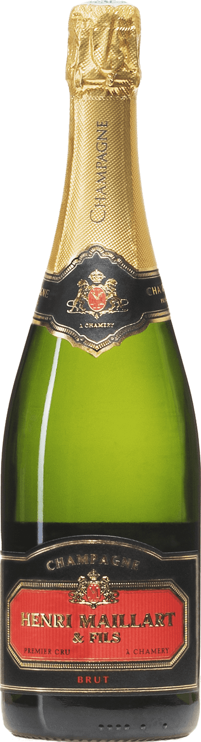 Henri Brut Selection