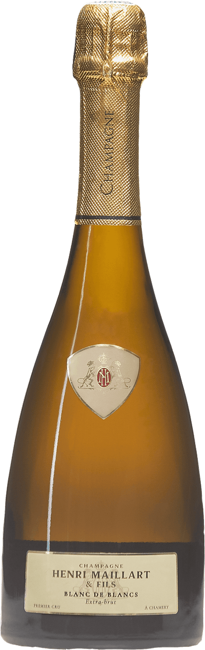 Blanc De Blancs Extra Brut