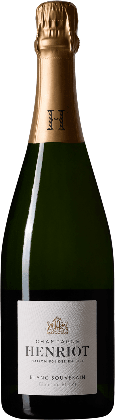 Blanc Souverain Blanc de Blancs
