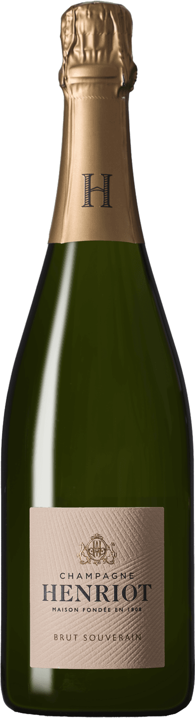 Souverain Brut