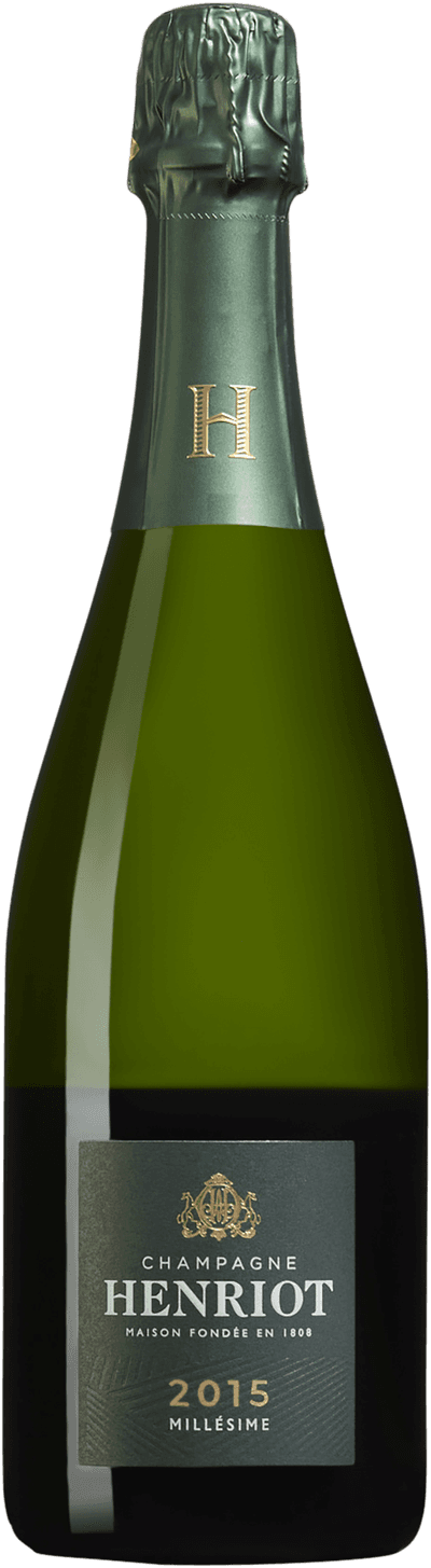 Millésimé Brut