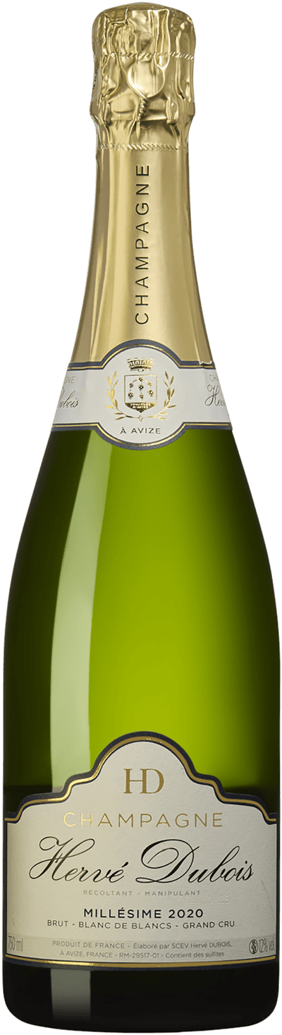 Blanc de Blancs Grand Cru Réserve Brut
