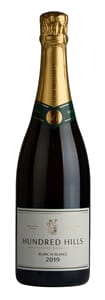 Vinflaske