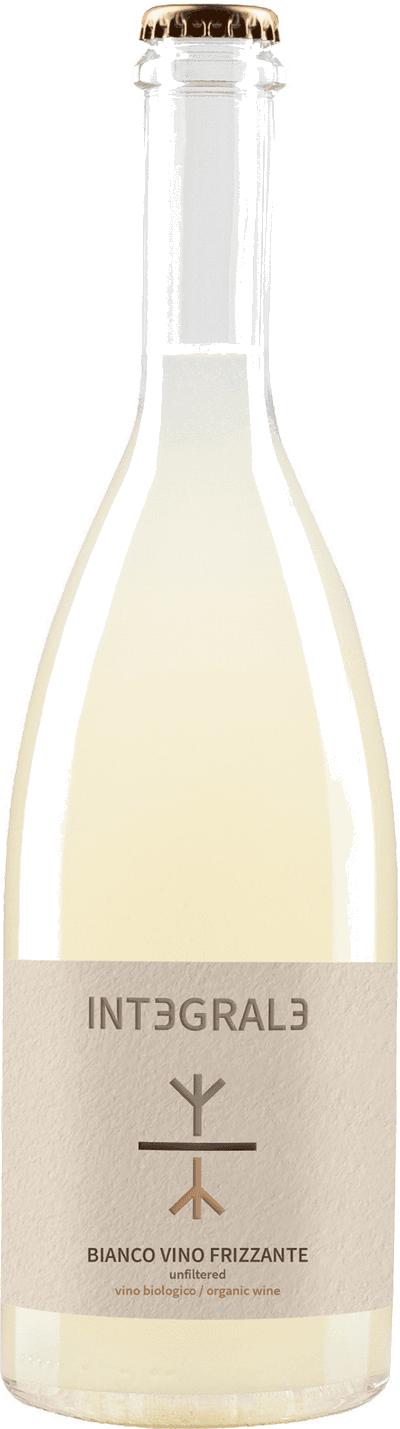 Frizzante Pet Nat Bianco