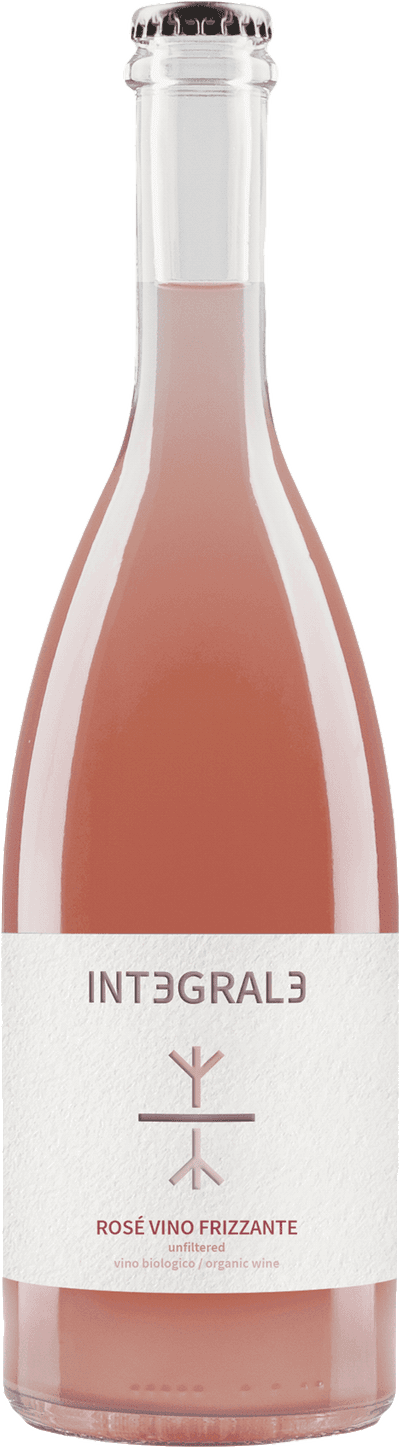 Frizzante Pet Nat Rosé