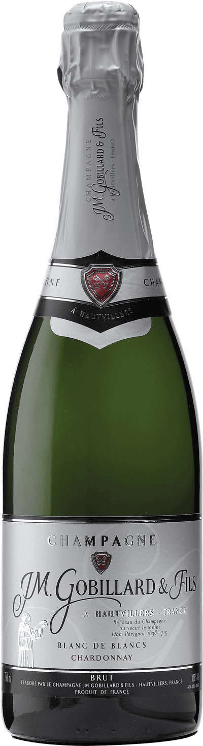 & Blanc de Blancs Brut