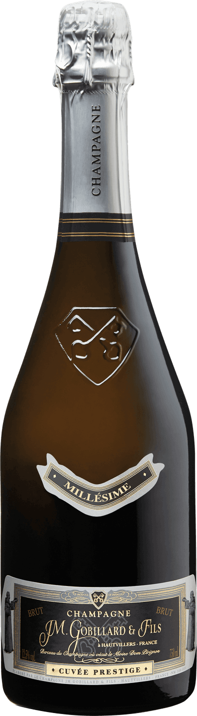 & Cuvée Prestige Brut