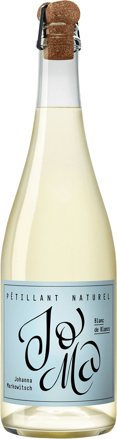 JOMA PetNat Blanc de Blancs