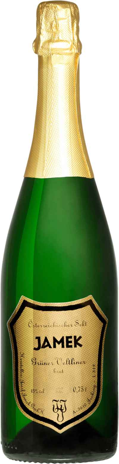 Sekt Grüner Veltliner Brut