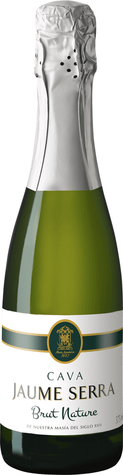 Vinflaske