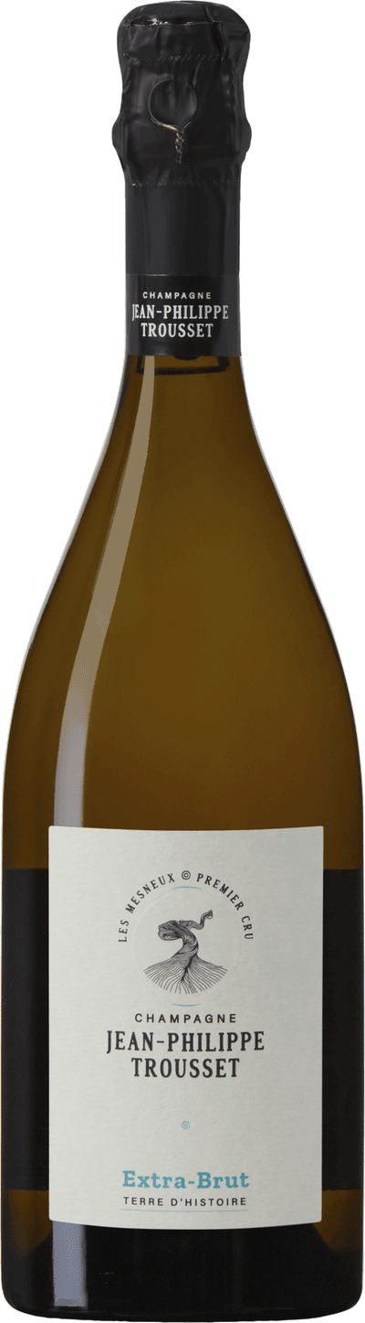 Jean-Phillipe Terre d'Histoire Extra Brut