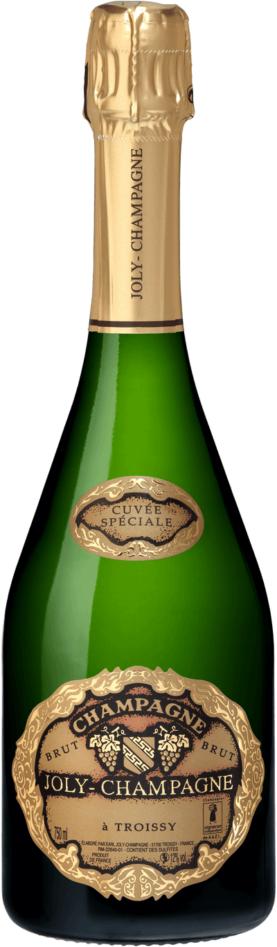 Cuvée Spéciale Brut