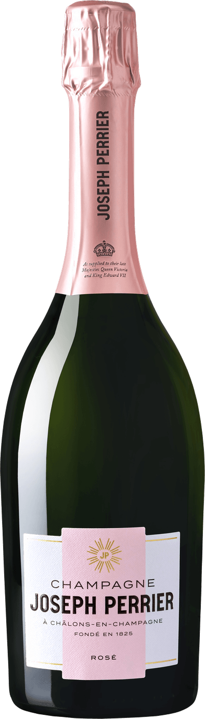 Cuvée Royale Brut Rosé