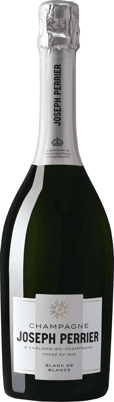 Cuvée Royale Blanc de Blancs Brut