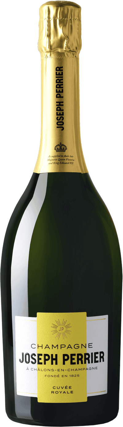 Cuvée Royale Brut