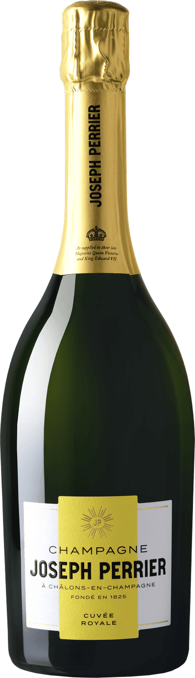 Cuvée Royale Brut