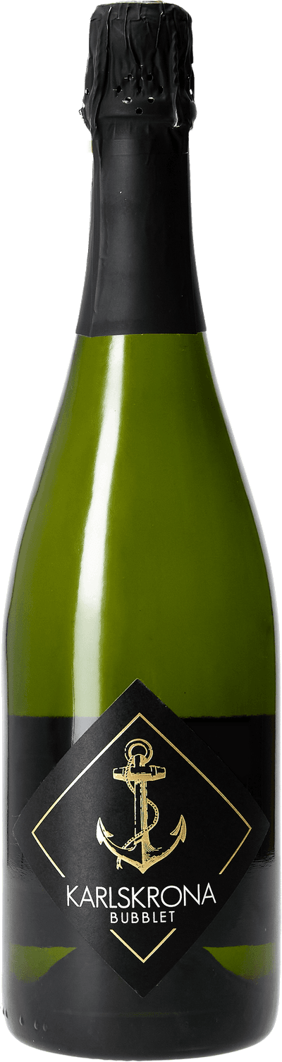Karlskronabubblet Brut