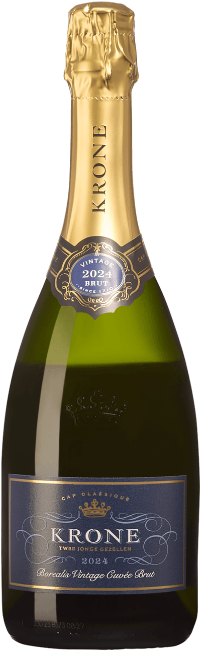 Krone Borealis Vintage Cuvée Brut