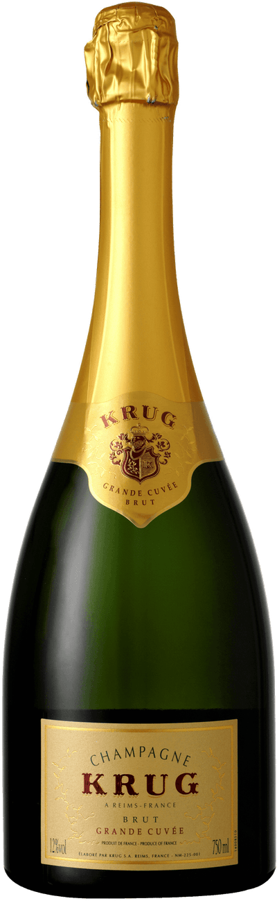 Grande Cuvée Edition 173