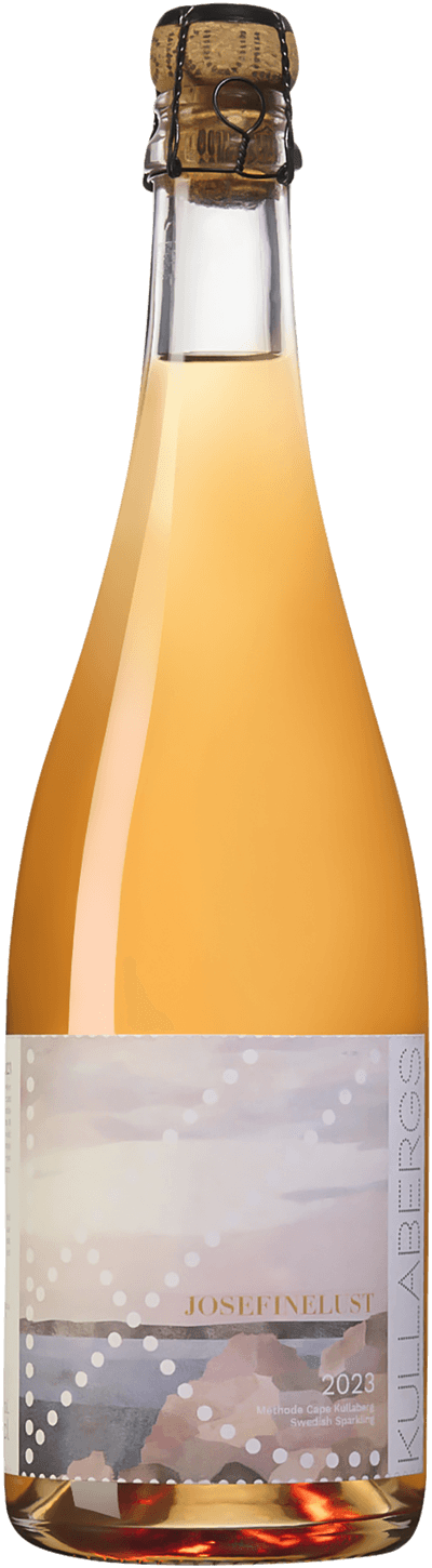 Josefinelust Rosé Extra Brut