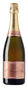 L Bénard-Pitois Premier Cru Brut Rosé