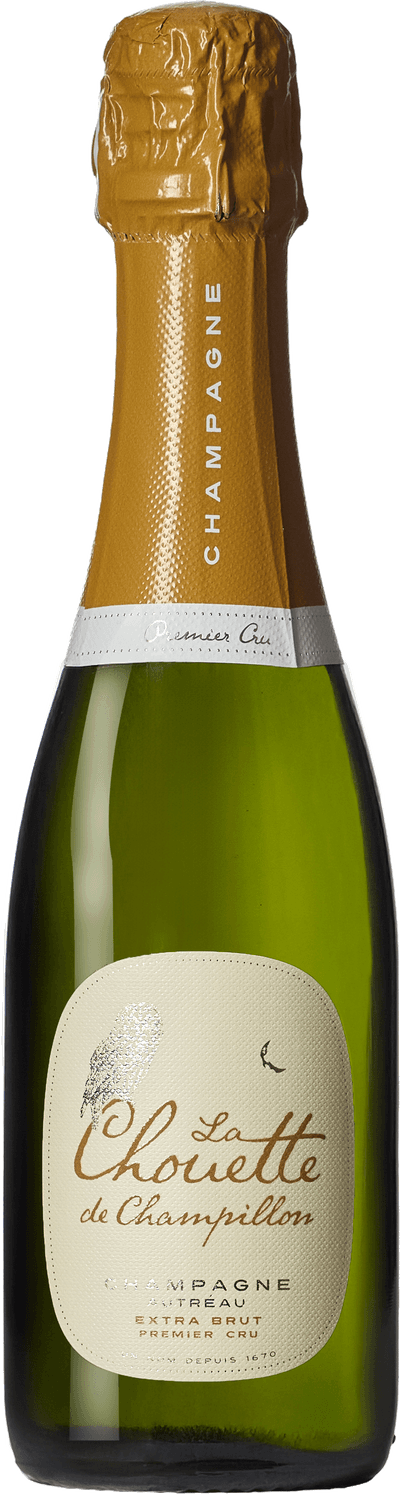 La Chouette de Champillon Extra Brut