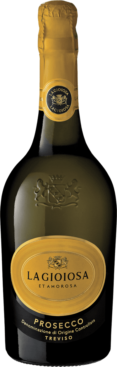 La Prosecco Treviso Brut