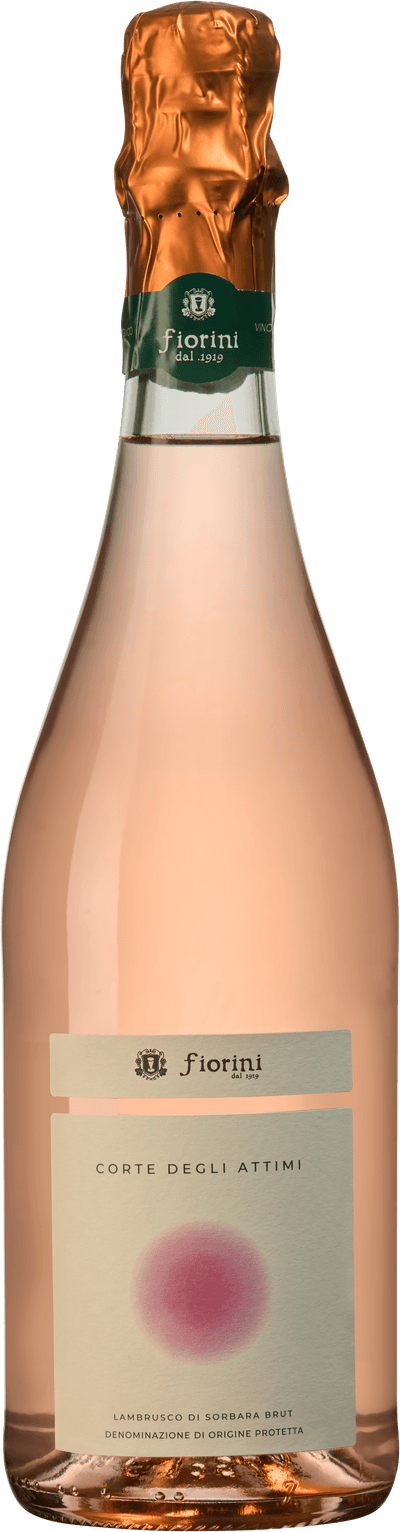 Lambrusco di Sorbara Corte degli Attimi