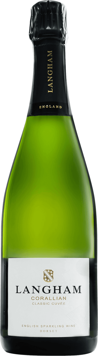 Corallian Classic Cuvée Extra Brut